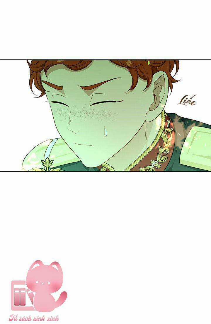 Hãy Coi Chừng Ác Nữ Chapter 119 trang 24