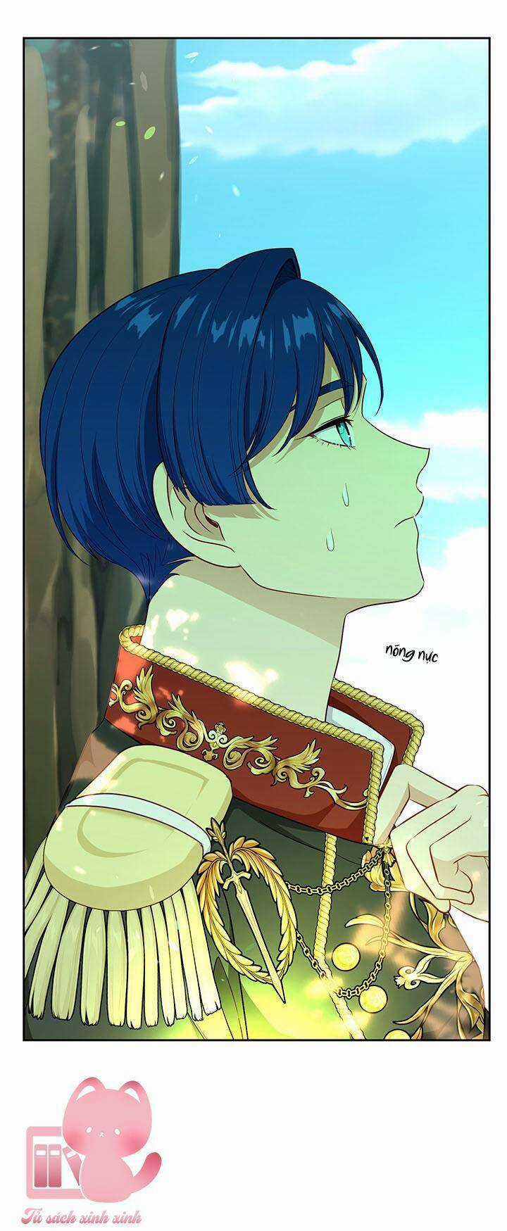 Hãy Coi Chừng Ác Nữ Chapter 119 trang 25