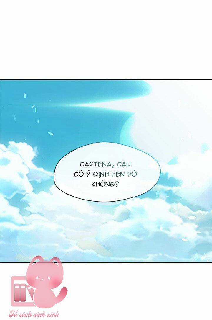 Hãy Coi Chừng Ác Nữ Chapter 119 trang 26