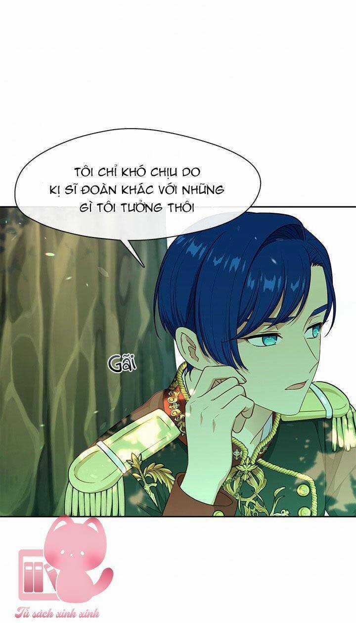 Hãy Coi Chừng Ác Nữ Chapter 119 trang 28