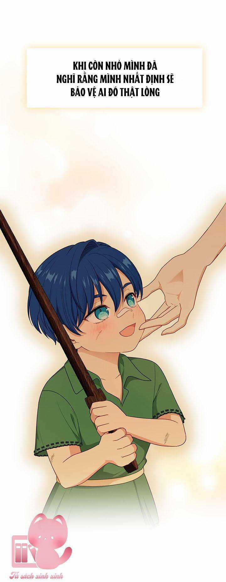 Hãy Coi Chừng Ác Nữ Chapter 119 trang 29