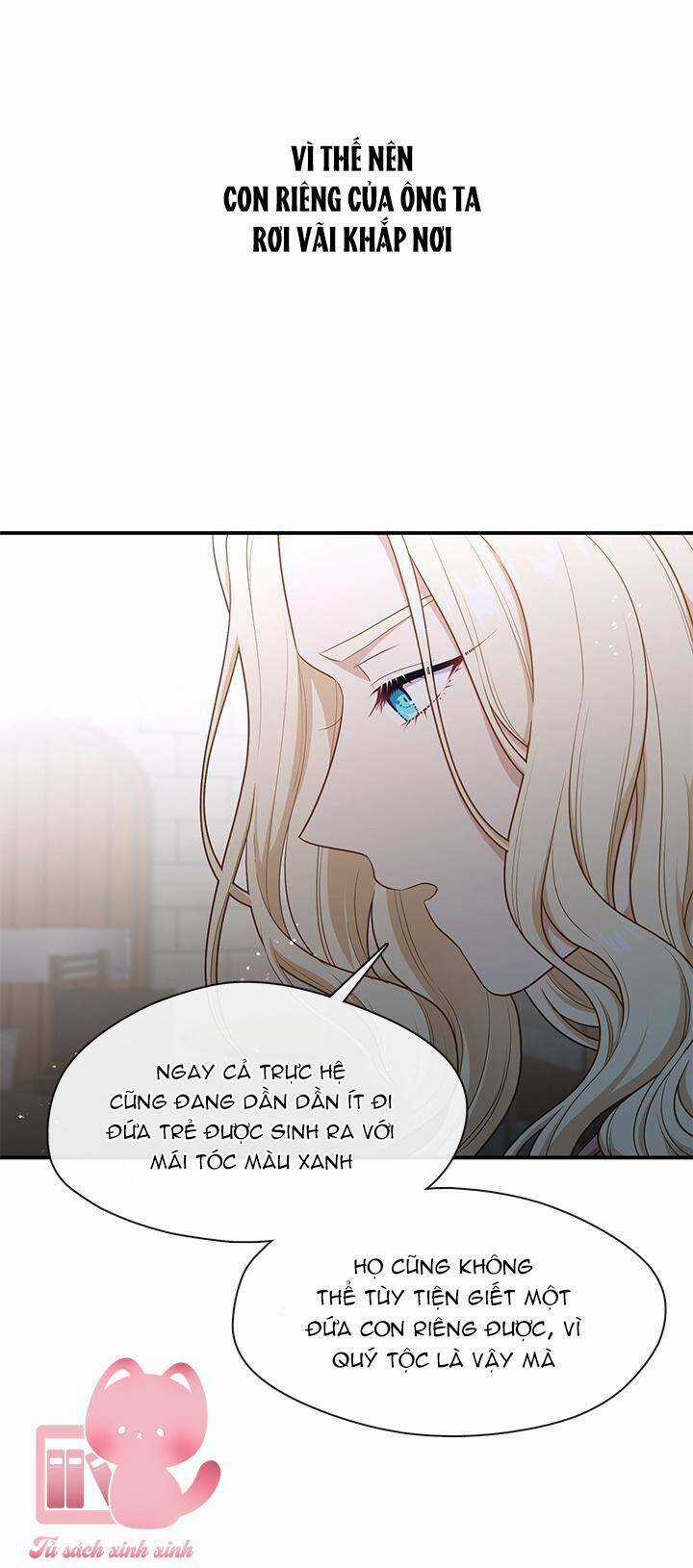 Hãy Coi Chừng Ác Nữ Chapter 119 trang 3