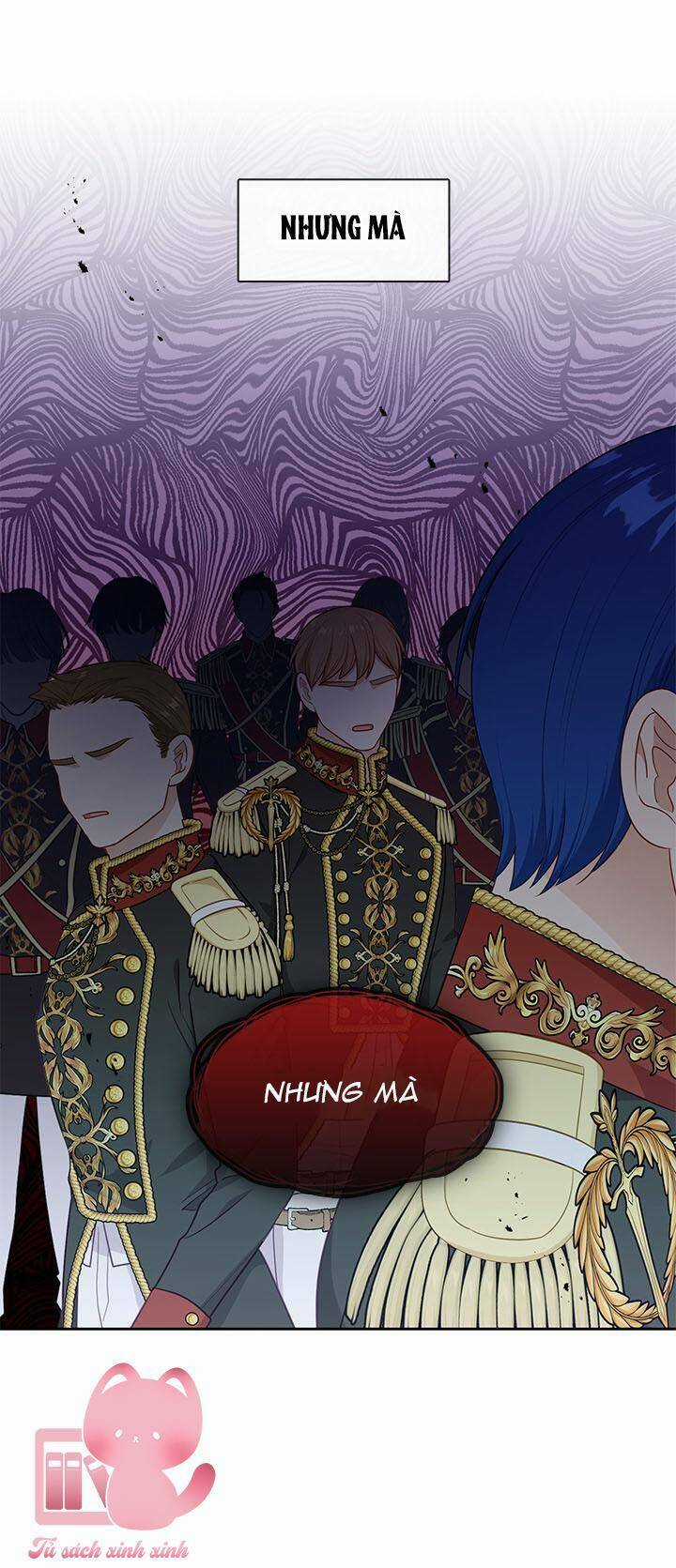Hãy Coi Chừng Ác Nữ Chapter 119 trang 30