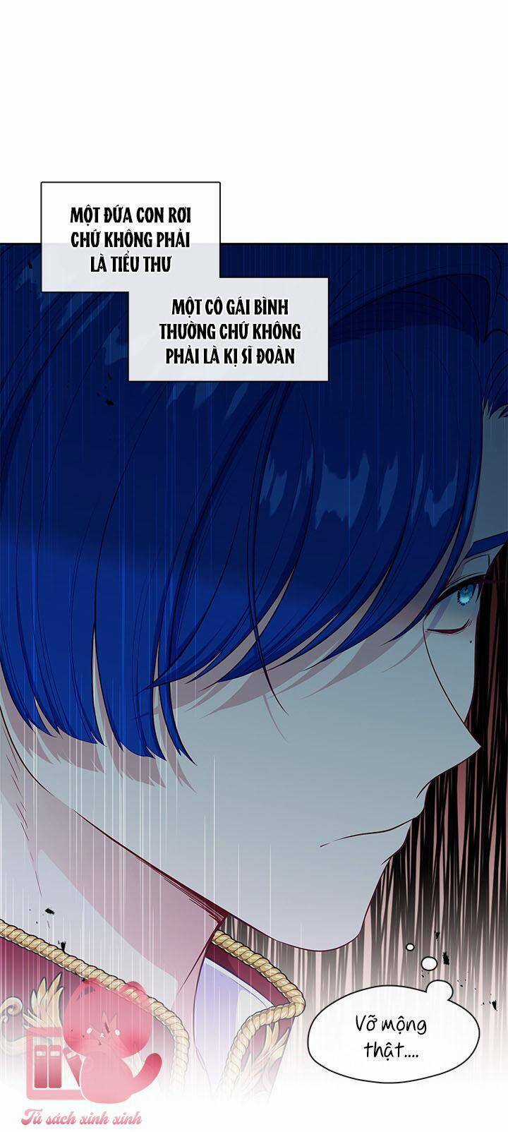 Hãy Coi Chừng Ác Nữ Chapter 119 trang 31