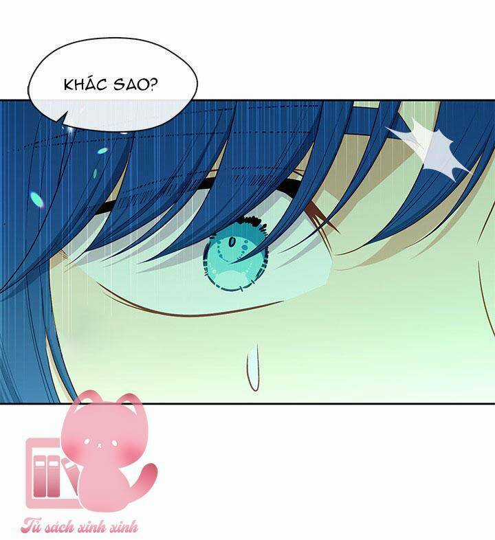 Hãy Coi Chừng Ác Nữ Chapter 119 trang 33