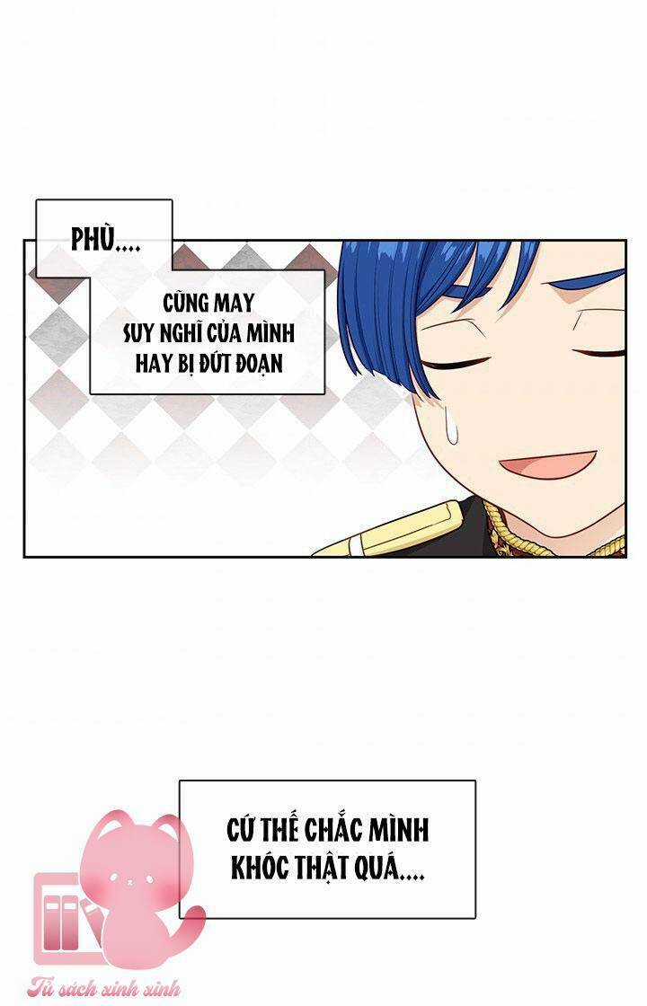 Hãy Coi Chừng Ác Nữ Chapter 119 trang 35