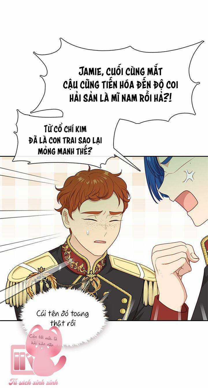 Hãy Coi Chừng Ác Nữ Chapter 119 trang 37