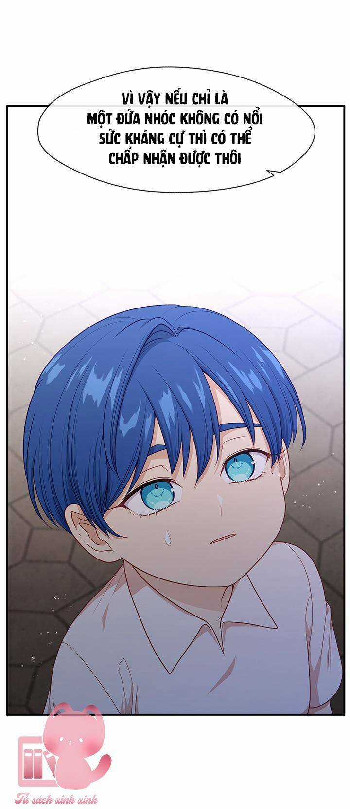 Hãy Coi Chừng Ác Nữ Chapter 119 trang 4