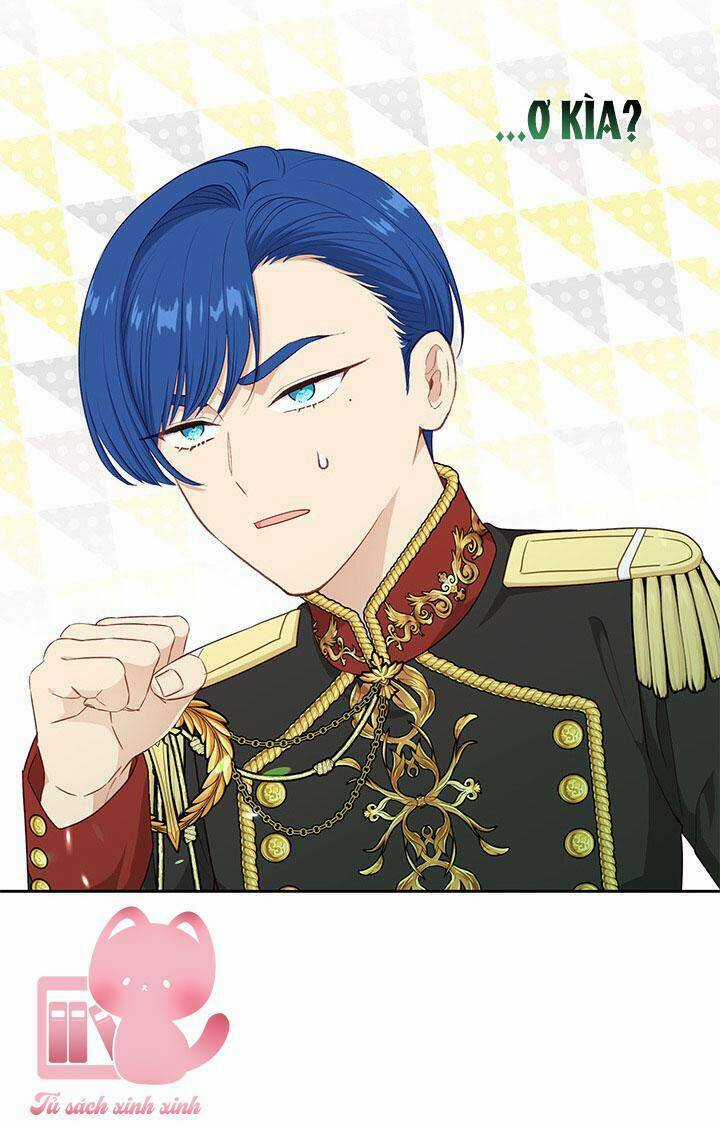 Hãy Coi Chừng Ác Nữ Chapter 119 trang 40