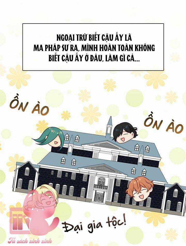 Hãy Coi Chừng Ác Nữ Chapter 119 trang 42