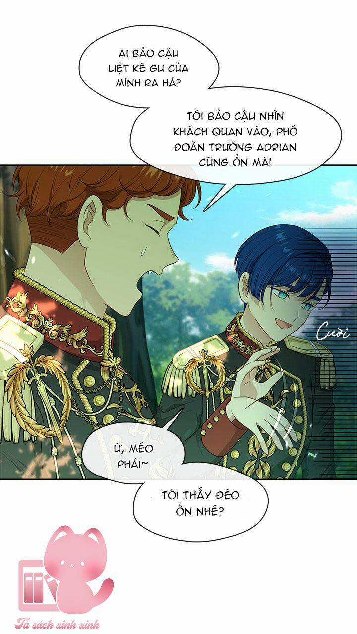 Hãy Coi Chừng Ác Nữ Chapter 119 trang 44