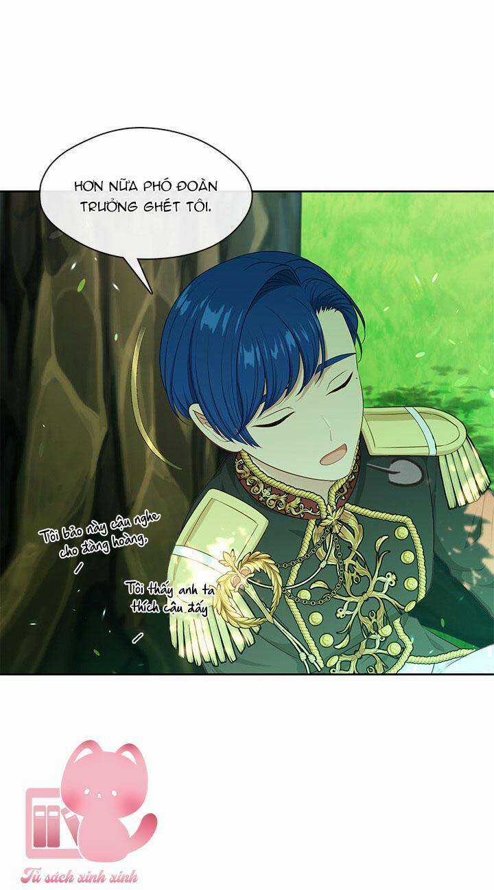 Hãy Coi Chừng Ác Nữ Chapter 119 trang 45