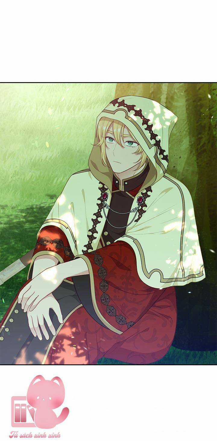 Hãy Coi Chừng Ác Nữ Chapter 119 trang 48