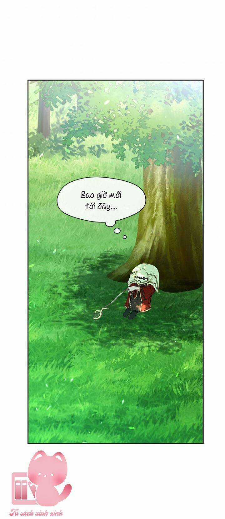 Hãy Coi Chừng Ác Nữ Chapter 119 trang 49