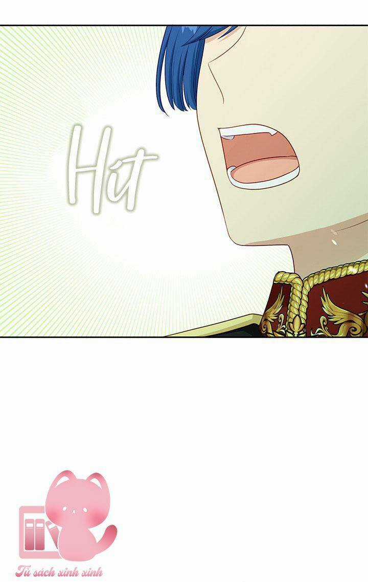 Hãy Coi Chừng Ác Nữ Chapter 119 trang 52