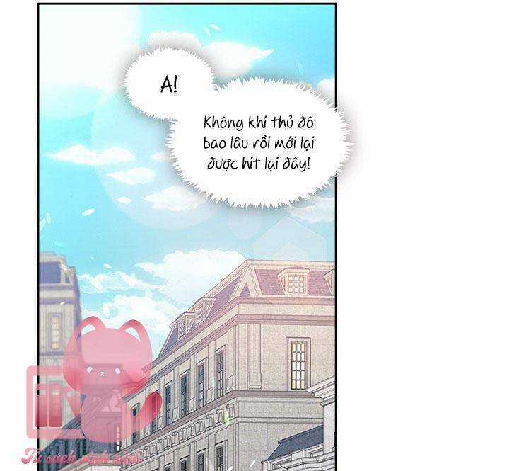 Hãy Coi Chừng Ác Nữ Chapter 119 trang 53