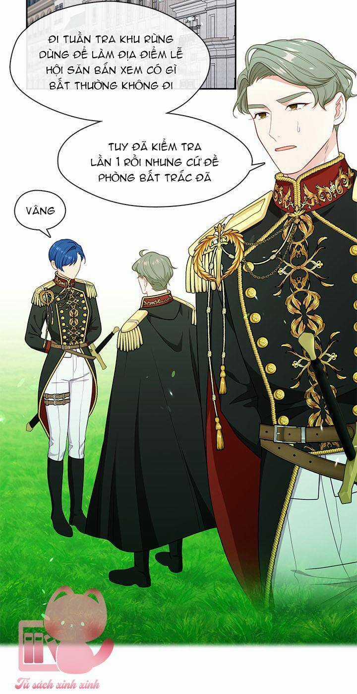 Hãy Coi Chừng Ác Nữ Chapter 119 trang 54