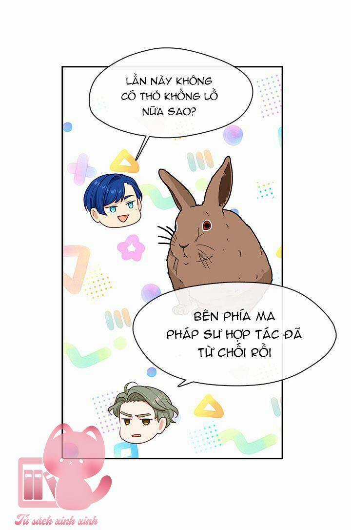 Hãy Coi Chừng Ác Nữ Chapter 119 trang 55