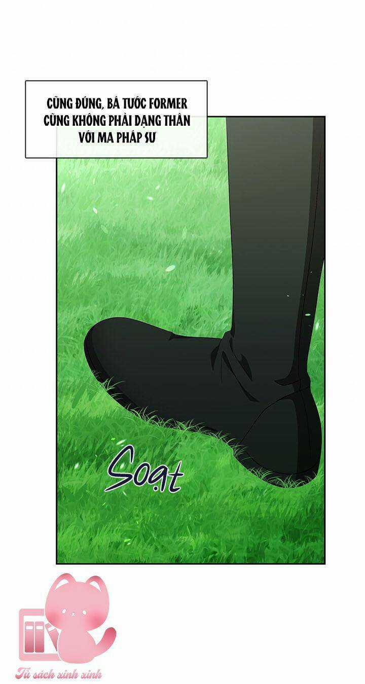 Hãy Coi Chừng Ác Nữ Chapter 119 trang 57