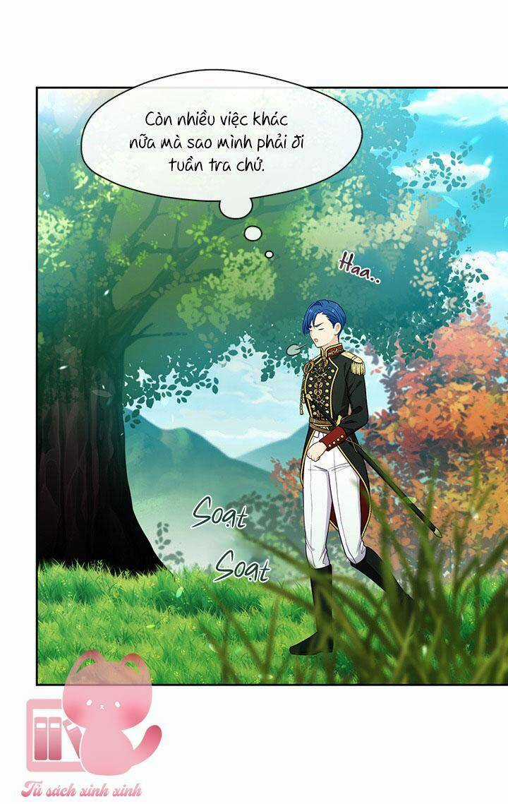 Hãy Coi Chừng Ác Nữ Chapter 119 trang 59