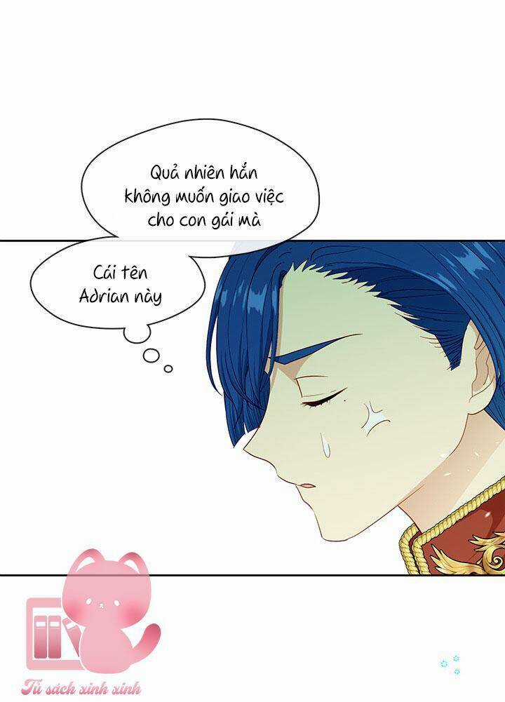 Hãy Coi Chừng Ác Nữ Chapter 119 trang 60