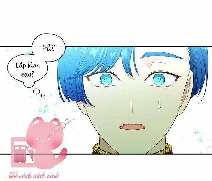 Hãy Coi Chừng Ác Nữ Chapter 119 trang 62