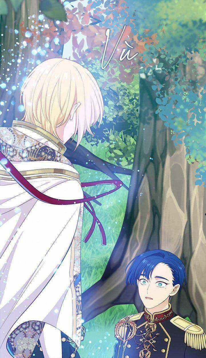 Hãy Coi Chừng Ác Nữ Chapter 119 trang 64