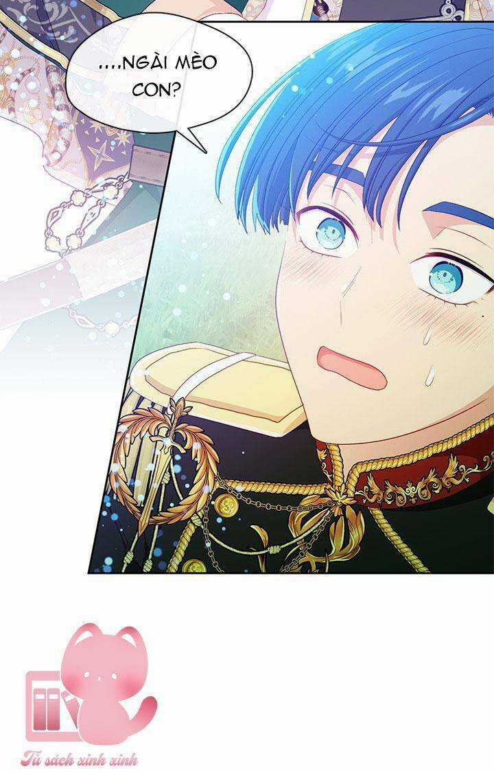 Hãy Coi Chừng Ác Nữ Chapter 119 trang 68