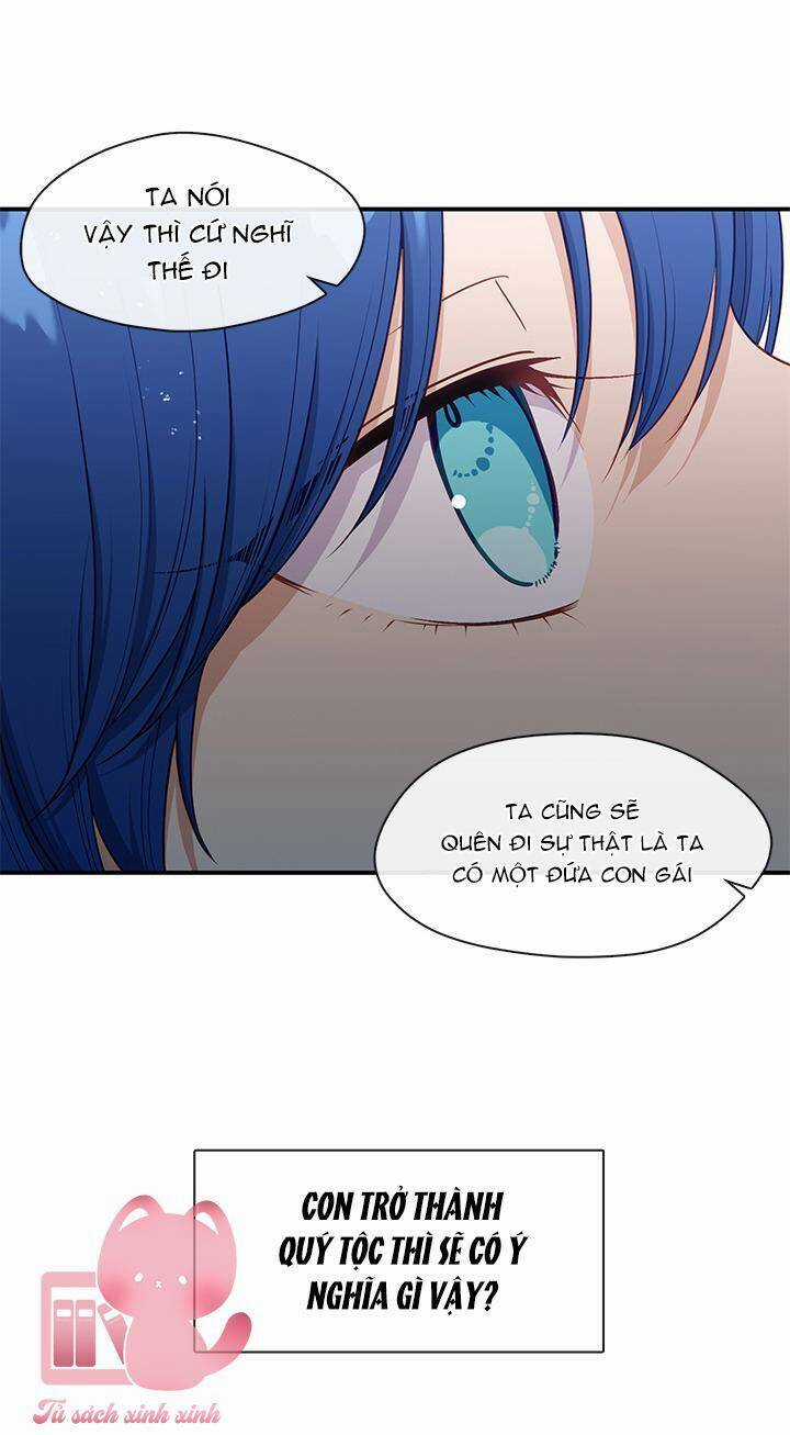 Hãy Coi Chừng Ác Nữ Chapter 119 trang 7