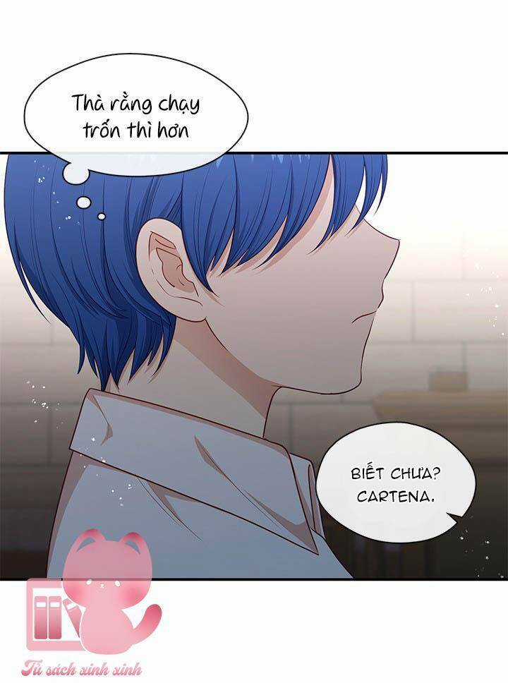 Hãy Coi Chừng Ác Nữ Chapter 119 trang 8