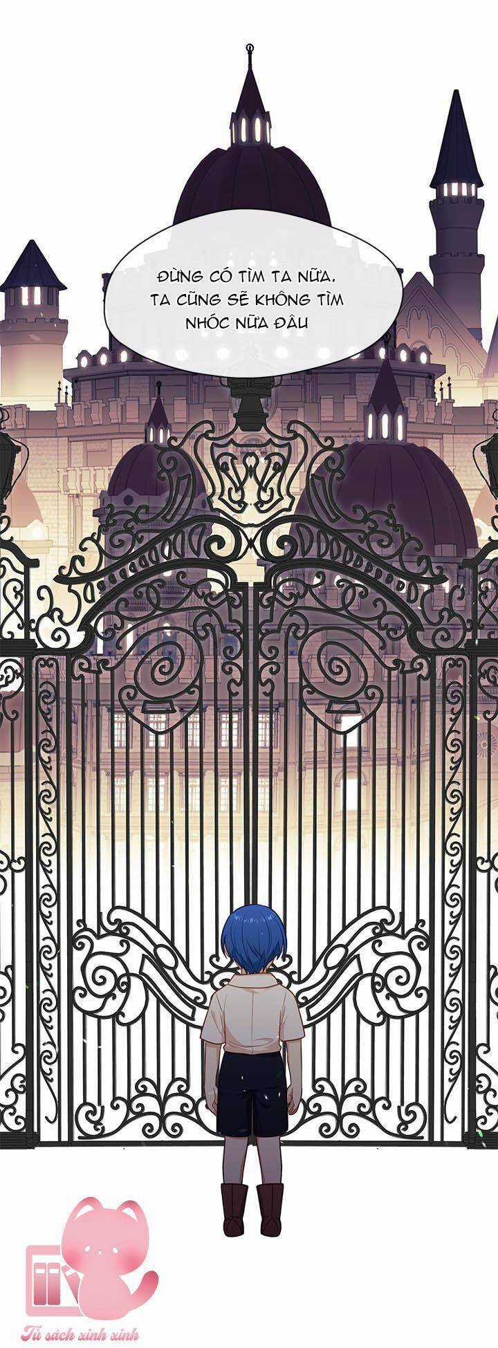 Hãy Coi Chừng Ác Nữ Chapter 119 trang 9