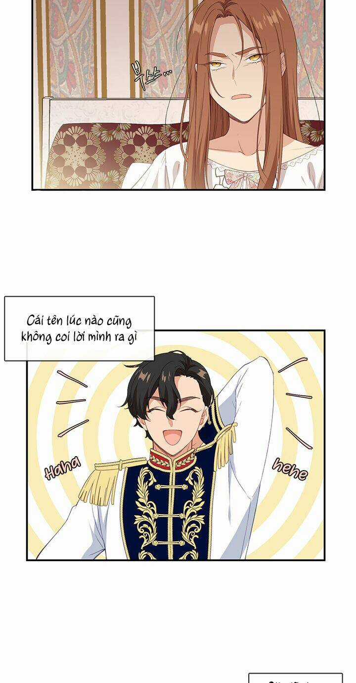 Hãy Coi Chừng Ác Nữ Chapter 12 trang 15