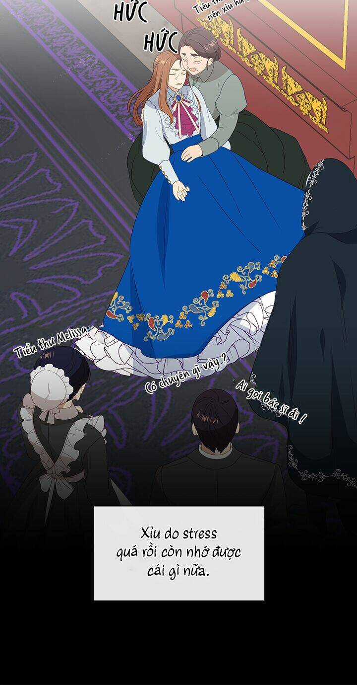 Hãy Coi Chừng Ác Nữ Chapter 12 trang 7