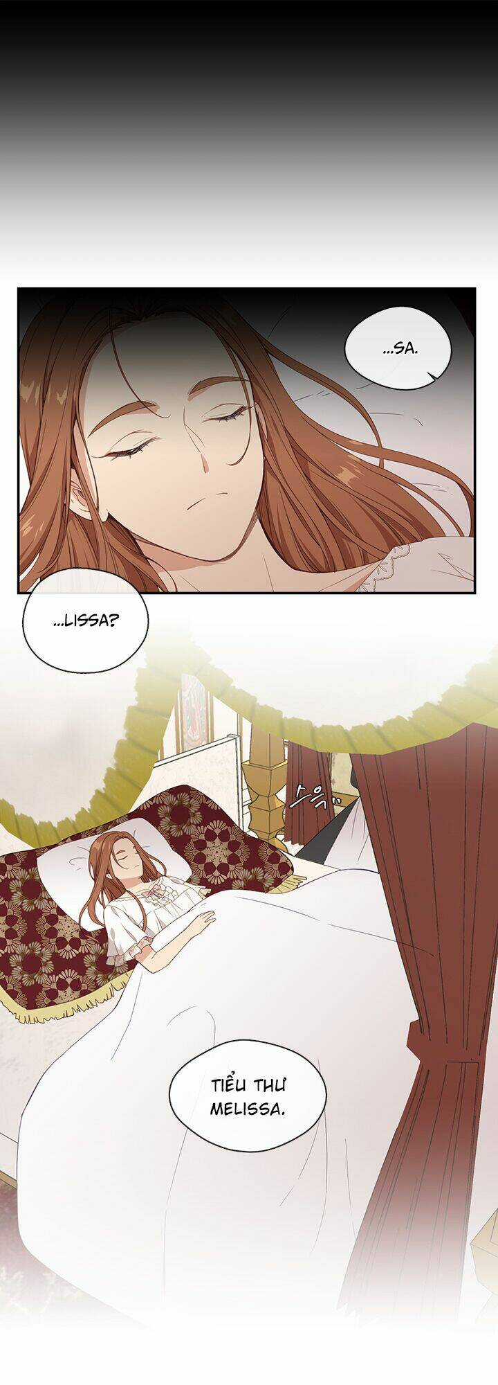 Hãy Coi Chừng Ác Nữ Chapter 12 trang 8