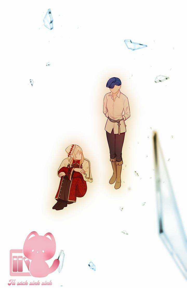 Hãy Coi Chừng Ác Nữ Chapter 120 trang 13