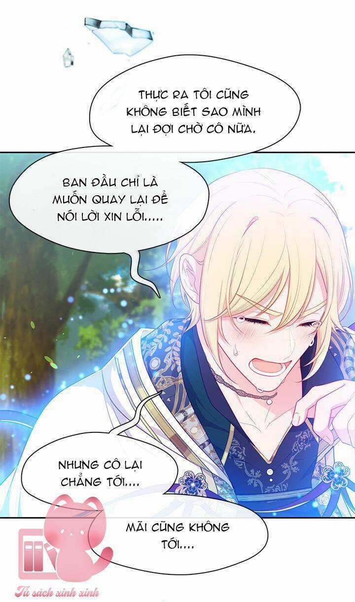 Hãy Coi Chừng Ác Nữ Chapter 120 trang 14