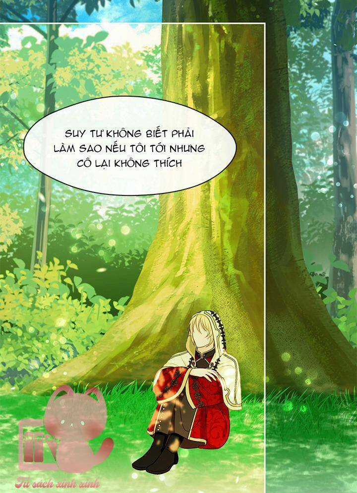 Hãy Coi Chừng Ác Nữ Chapter 120 trang 16