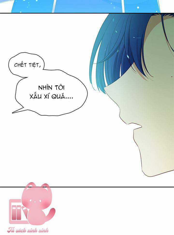 Hãy Coi Chừng Ác Nữ Chapter 120 trang 18