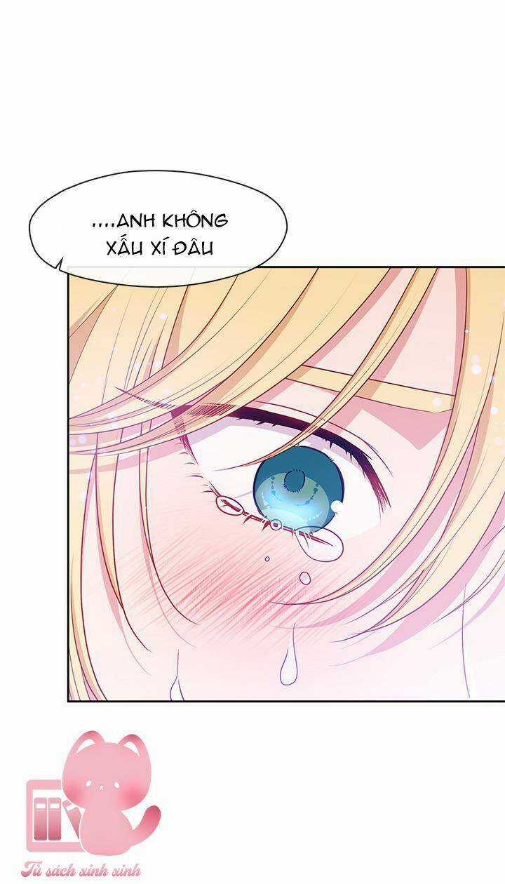 Hãy Coi Chừng Ác Nữ Chapter 120 trang 19