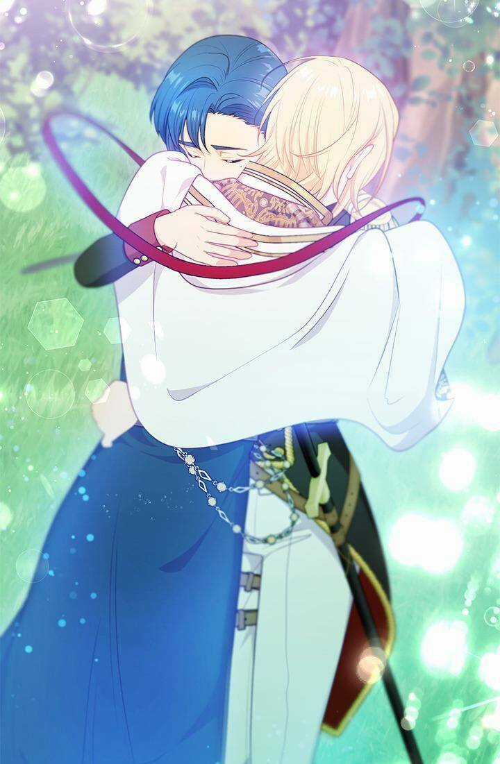 Hãy Coi Chừng Ác Nữ Chapter 120 trang 22