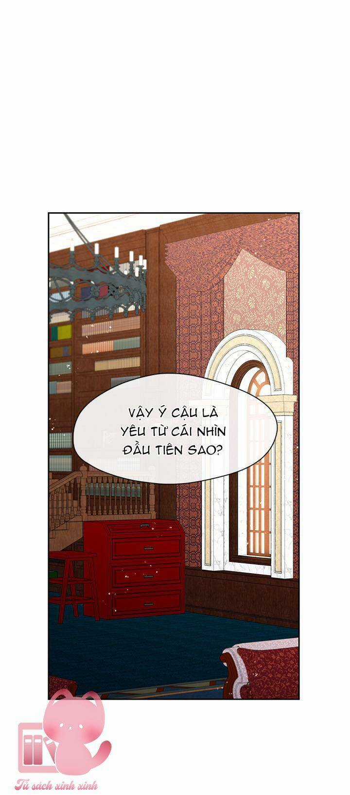 Hãy Coi Chừng Ác Nữ Chapter 120 trang 24