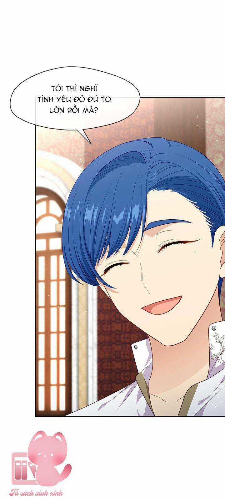 Hãy Coi Chừng Ác Nữ Chapter 120 trang 26