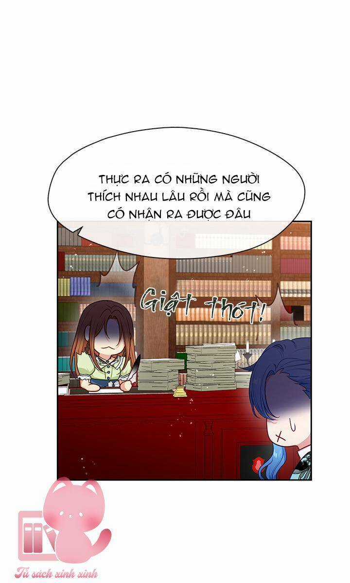 Hãy Coi Chừng Ác Nữ Chapter 120 trang 27
