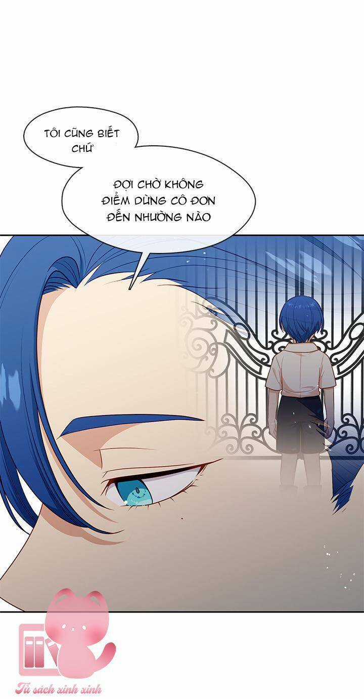 Hãy Coi Chừng Ác Nữ Chapter 120 trang 28