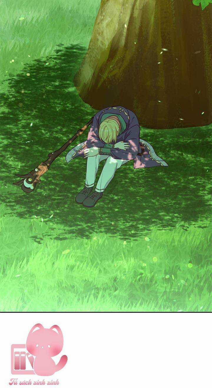 Hãy Coi Chừng Ác Nữ Chapter 120 trang 3