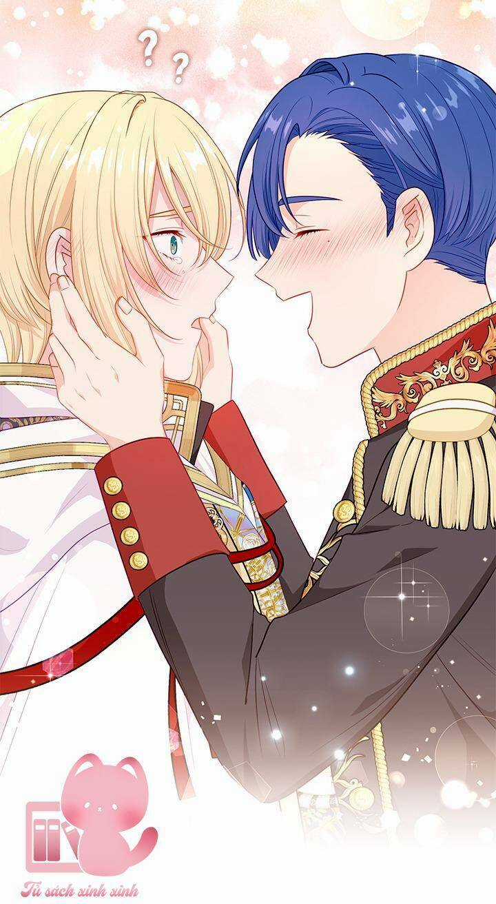 Hãy Coi Chừng Ác Nữ Chapter 120 trang 30