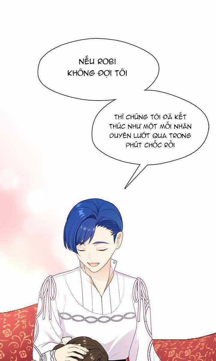 Hãy Coi Chừng Ác Nữ Chapter 120 trang 31