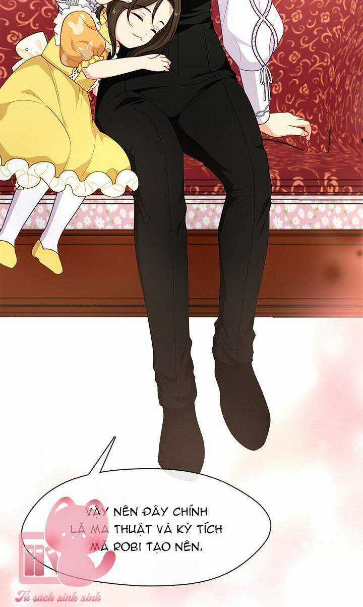 Hãy Coi Chừng Ác Nữ Chapter 120 trang 32