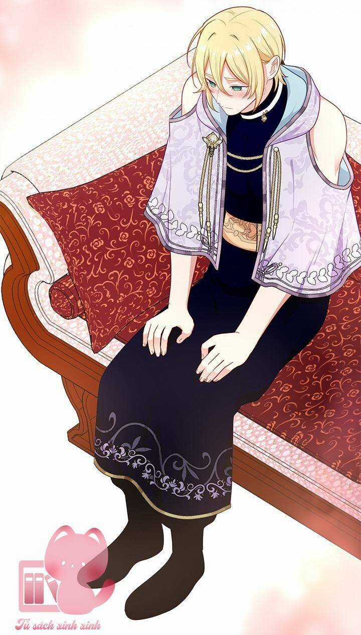 Hãy Coi Chừng Ác Nữ Chapter 120 trang 33