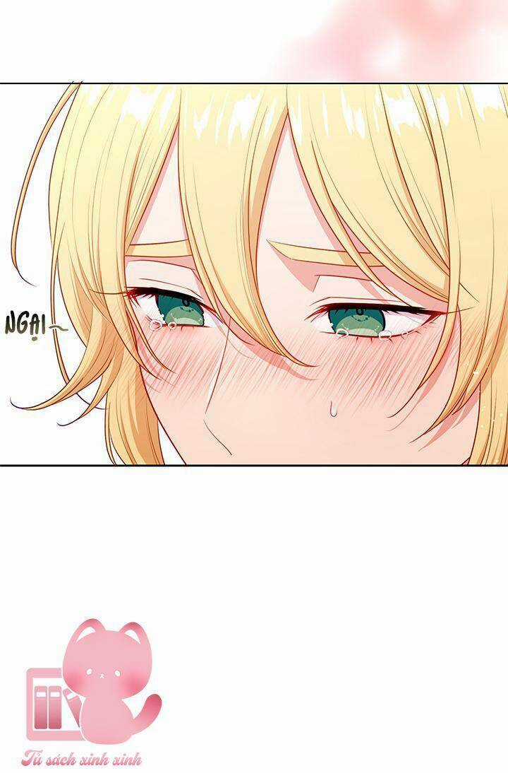 Hãy Coi Chừng Ác Nữ Chapter 120 trang 34